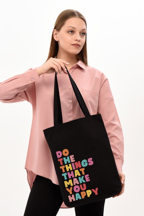 Zoozie Bags Bolso Tote Pauldavis Negro Zoozie Bags Bolso Tote Pauldavis Negro